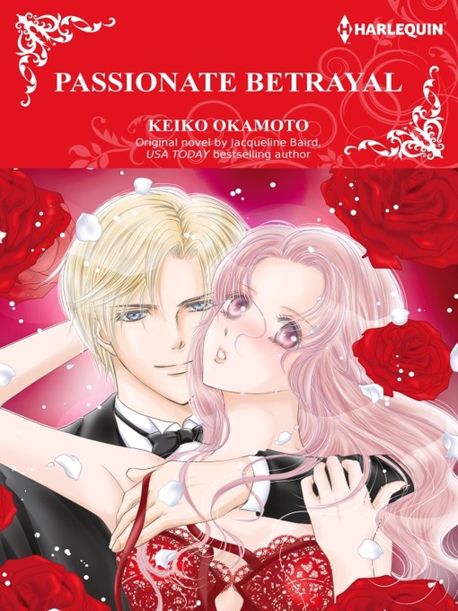 Title details for Passionate Betrayal by Jacqueline Baird - Available